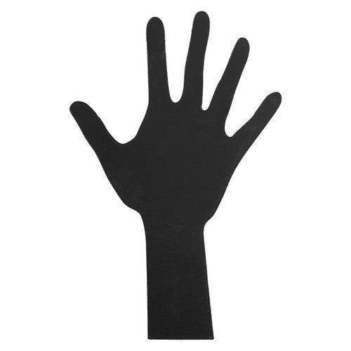 Zart Scratch Hands Pack of 24