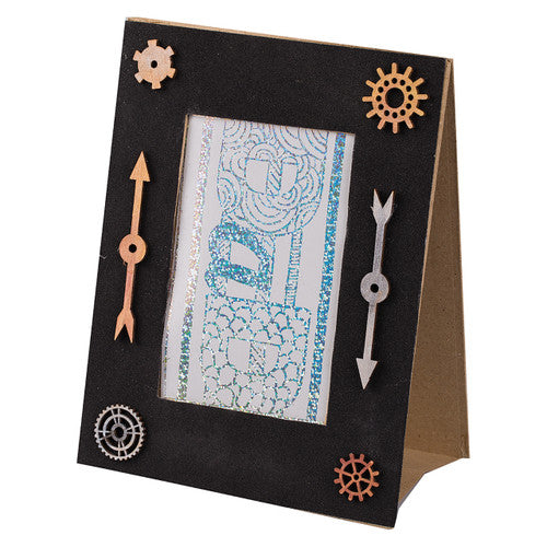 Zart Sensory Art Paper Assorted Pack of 10