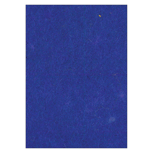 Zart Stiffened Felt A3 Pack of 10