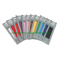 Zart Stranded Cotton Assorted Pack of 24