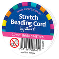 Zart Stretch Beading Cord 5m