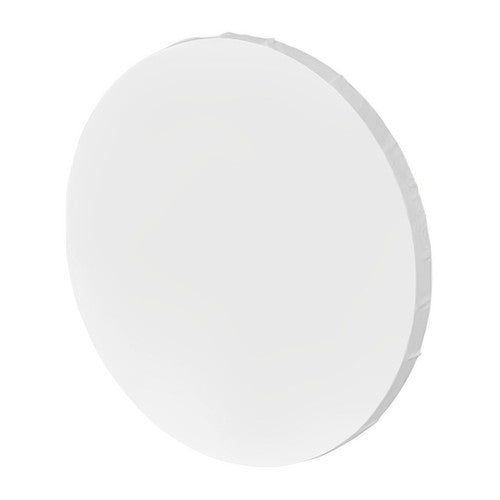 Zart Stretched Canvas Round 25cm
