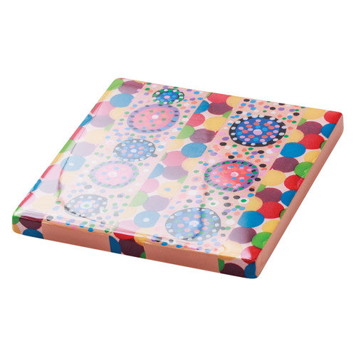 Zart Terracotta Tiles Pack of 10