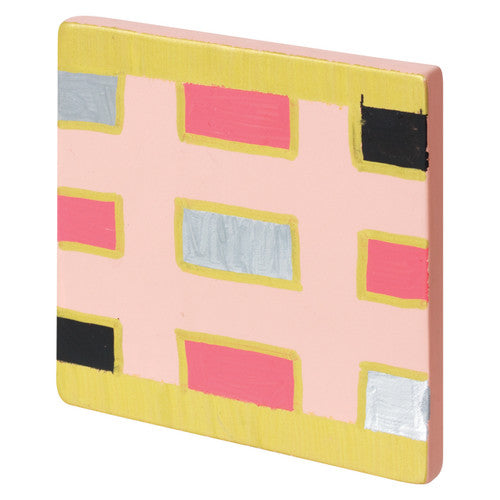 Zart Terracotta Tiles Pack of 10
