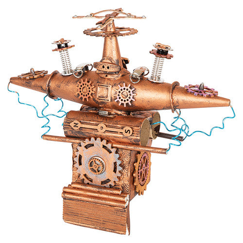 Zart Wooden Gears and Cogs Assorted Pack of 100