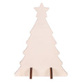 Zart Wooden Standing Tree Pack of 10