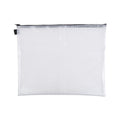 Zart Zip Wallet 28 x 35.5cm