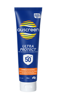 Zions Auscreen Ultra Protect SPF 50+ 100ml