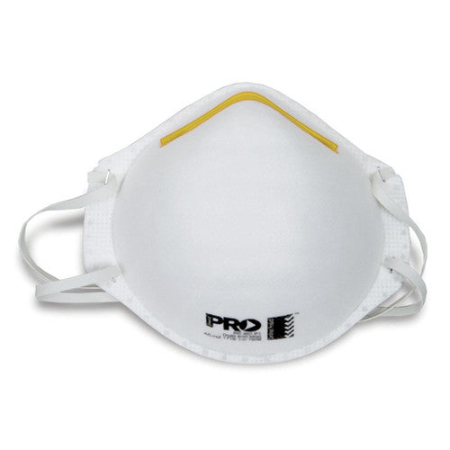 Zions P2 Respirator No Valve Box of 20