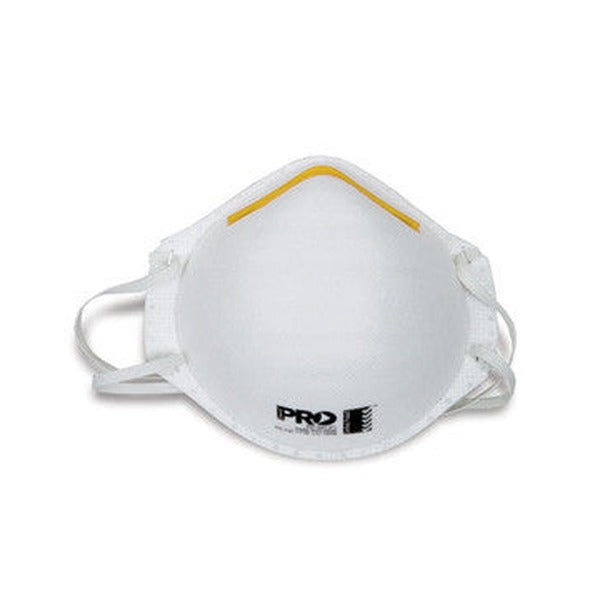 Zions P2 Respirator No Valve Box of 20