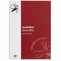 Zions Small Business Essentials Quotation Book A5