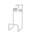 Zions Wall Bracket for 1 Litre Sunscreen Pump Bottle