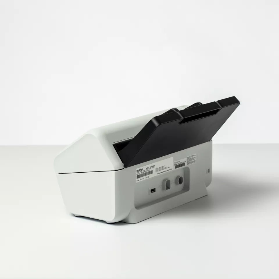 Brother ADS-3100 Desktop Document Scanner