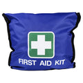 Aerobag Blue Fold-Over First Aid Bag 32 x 30cm