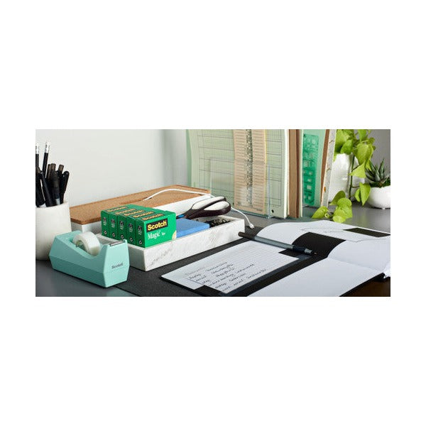 Scotch 810 Magic Tape 12.7mm x 33m