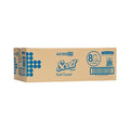 Scott Long Roll Hand Towel 140m White Box of 8