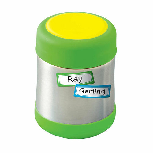 Avery Durable Writeable Labels 44 x 19mm 60 Labels 5 Sheets