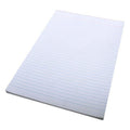 Quill Super Bond Pad Ruled Both Sides 70gsm A4 100 Leaf White Box of 10