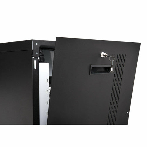 Kensington AC12 12-Bay Security Charging Cabinet