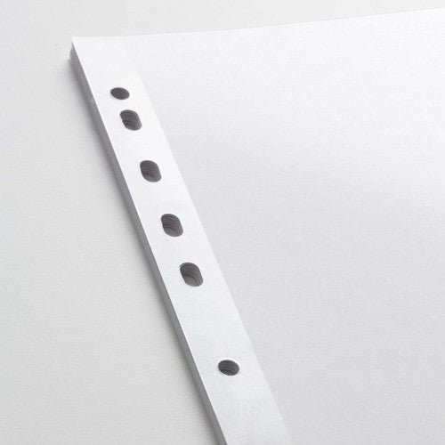 Avery Multi-Coloured ReadyIndex Dividers 1-10 10 Tab L7411-10