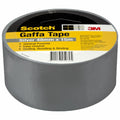Scotch 933 Gaffa Tape 48mm x 15m Silver