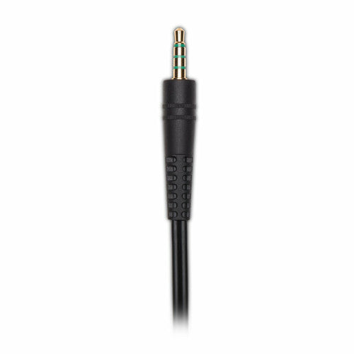 Kensington Hi-Fi Headphones with Microphone 3.5mm