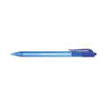 Papermate Inkjoy 100RT Retractable Ballpoint Pen Medium 1.0mm Blue