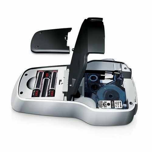 Dymo LabelManager 160P Handheld Labeller