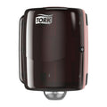 Tork Maxi Centrefeed Dispenser W2 Red Smoke