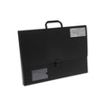 Foldermate Artist Portfolio Dot PP A3 Black