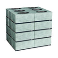 Kleenex Executive Facial Tissue White 2 Ply 200 Sheets Box of 24