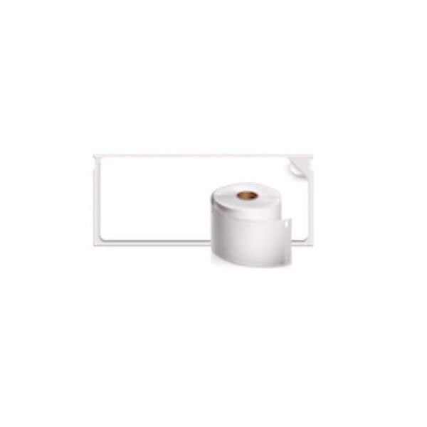 Dymo LabelWriter Address Labels 89 x 36mm Twin Pack 2 Rolls 520 Labels