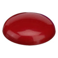 Quartet Magnetic Buttons 20mm Red Pack of 10