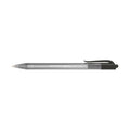 Papermate Inkjoy 100RT Retractable Ballpoint Pen Medium 1.0mm Black