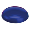 Quartet Magnetic Buttons 20mm Blue Pack of 10