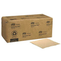 Tork Xpressnap Cafe Dispenser Napkin N10 Natural Carton of 12