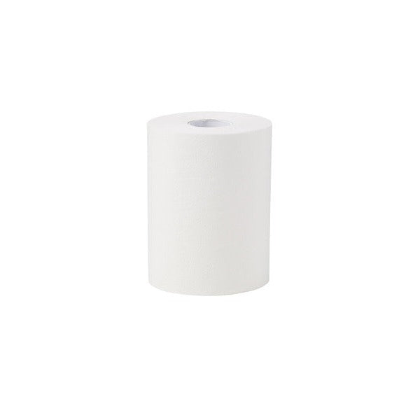 Livi 1204 Essentials Roll Towel 1 Ply 80m Carton 16