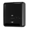 Tork Matic Hand Towel Roll Dispenser Intuition Sensor H1 System Black