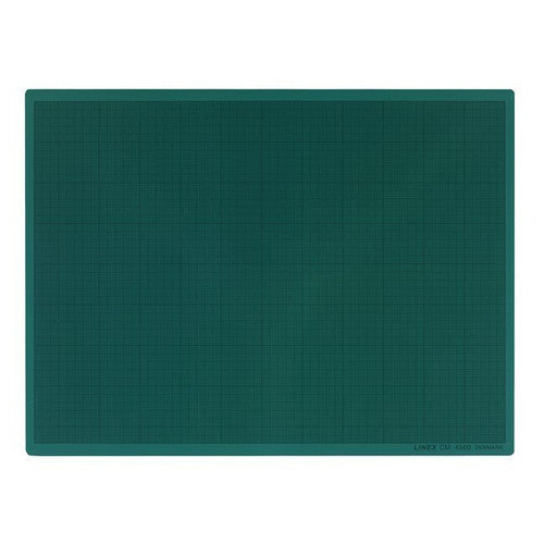 Linex Cutting Mat CM4560 A2 Green