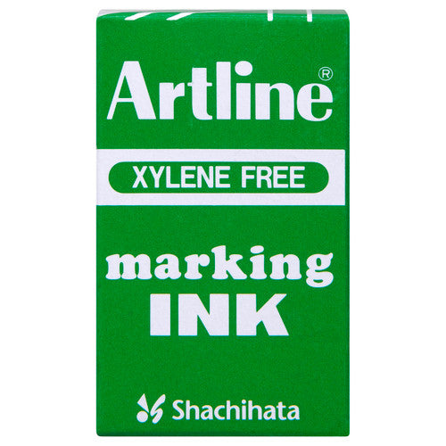 Artline ESK-20 Permanent Marker Refill Ink 20cc Black