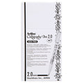 Artline 242 Calligraphy Pen 2mm Black Box of 12