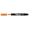 Artline Supreme Glow Marker Orange