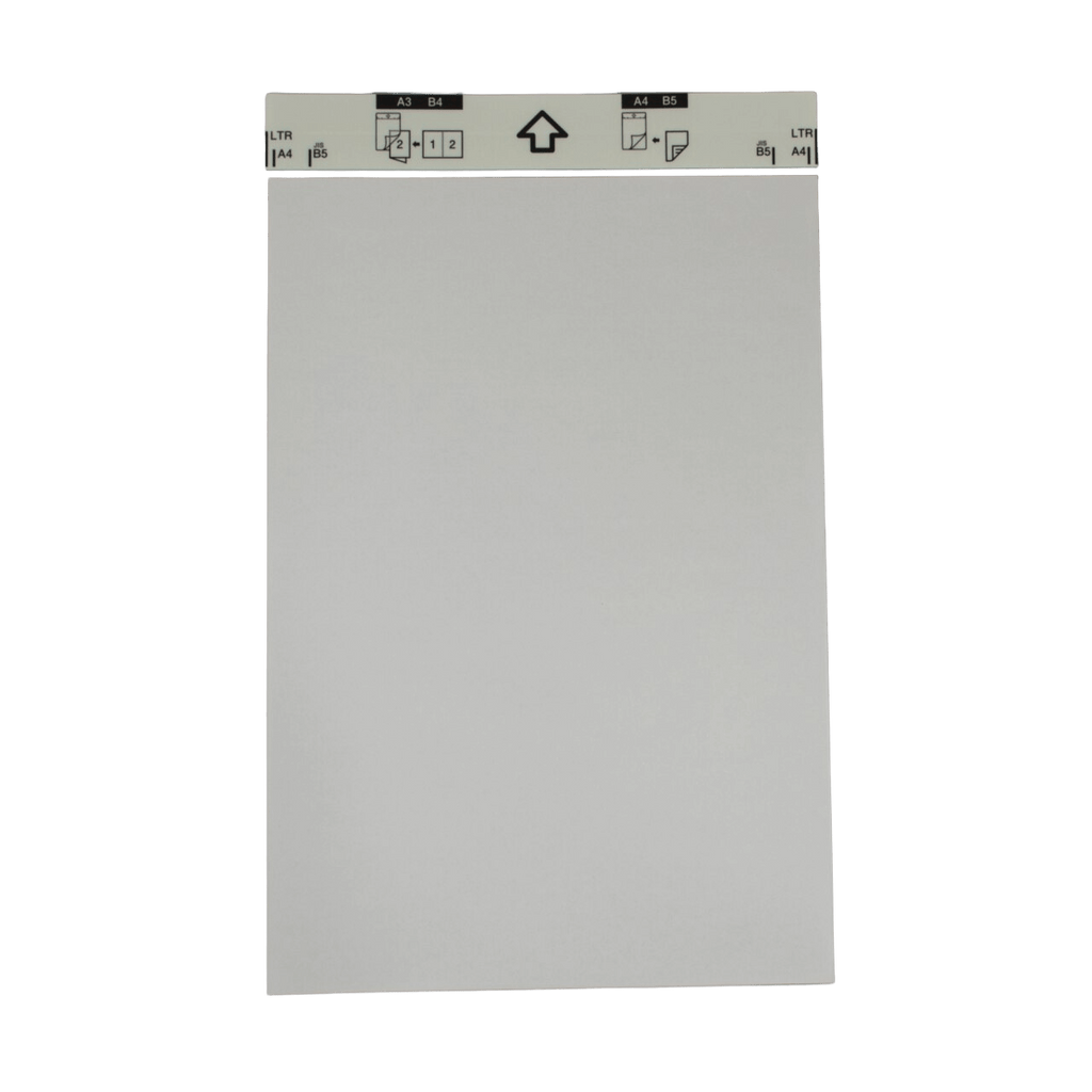 Brother CS-A3001 Scanner Carrier Sheet