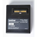 Brother PA-BT-4000LI Rechargeable Li-ion Battery for RJ, TD and PT Series