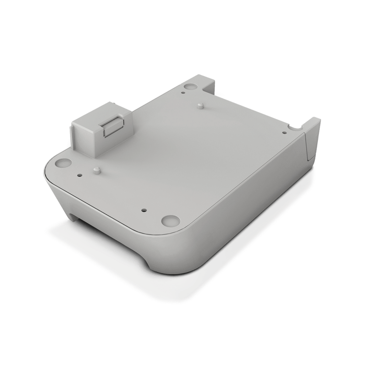 Brother PA-BU-001 Rechargeable Li-ion Battery Base for QL-810W and QL-820NWB