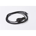 Brother PA-CD-600CG Cigarette Socket Car Adapter for PocketJet and RJ Printers