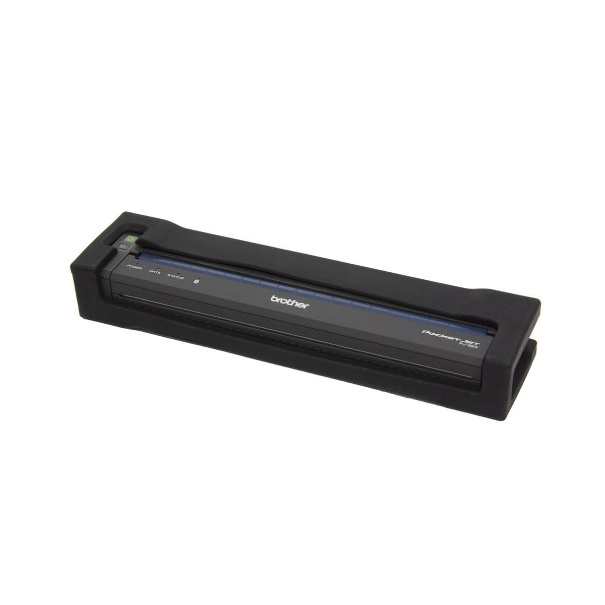 Brother PA-RB-600 PocketJet Rubber Housing for 6 Series