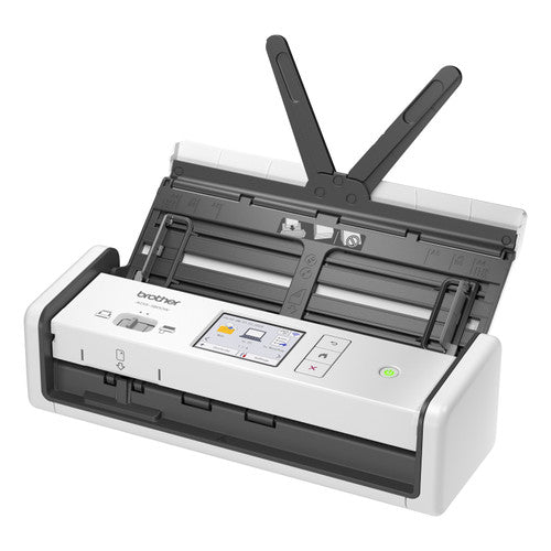 Brother ADS-1800W Compact Portable Document Scanner