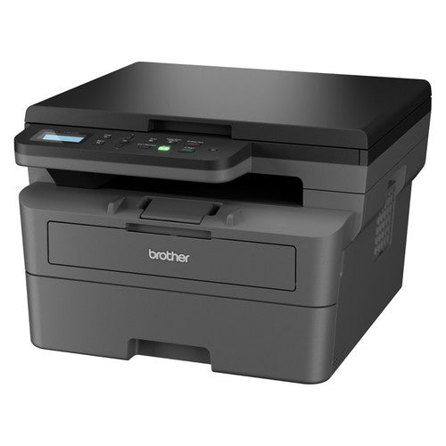 Brother HL-L2464DW Compact Mono Laser Printer with Scanner