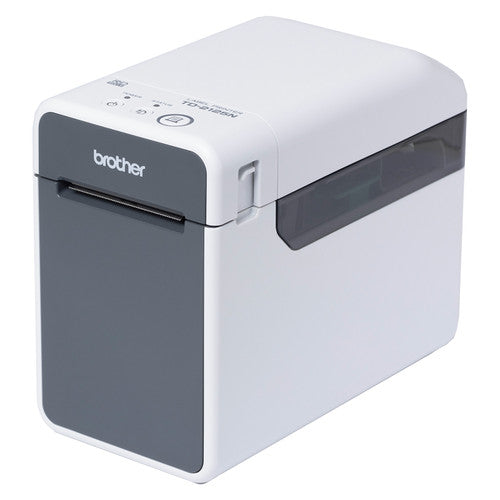 Brother TD-2125N Label and Wristband Printer 56mm